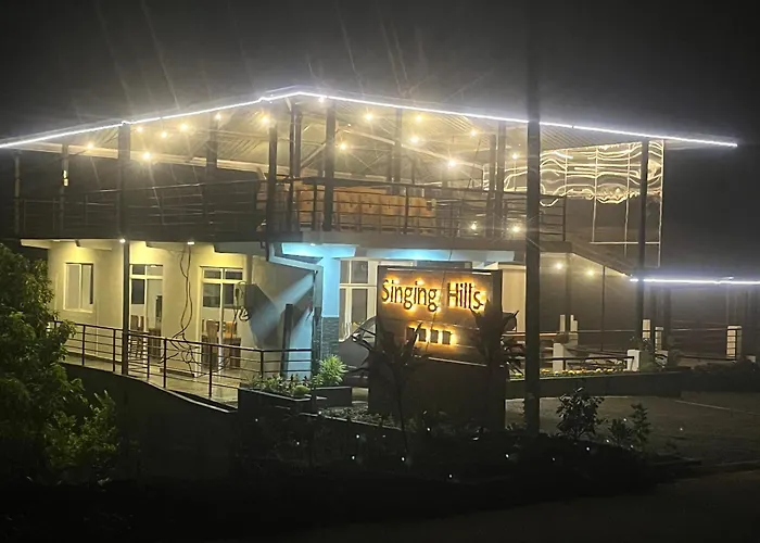 Singing Hills Hotel