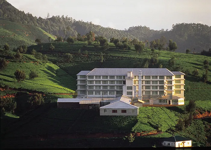 Heritance Tea Factory (Adults Only)