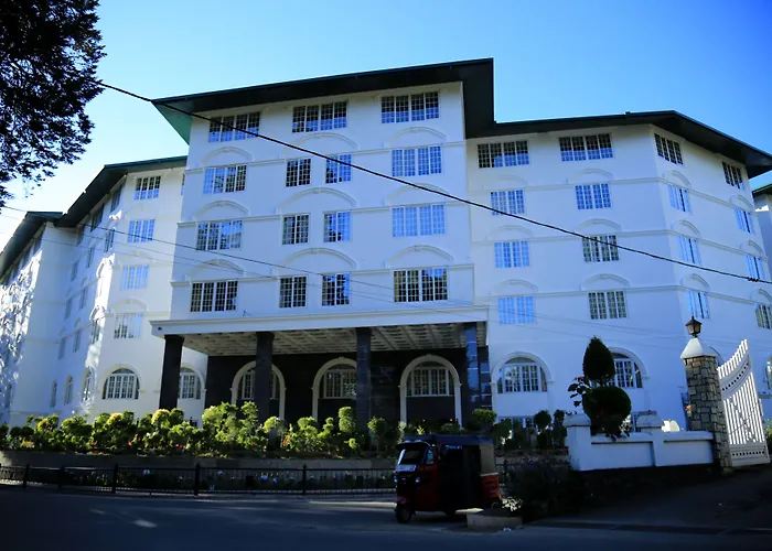 Araliya Green City - Your Gateway To Everything In Nuwara Eliya
