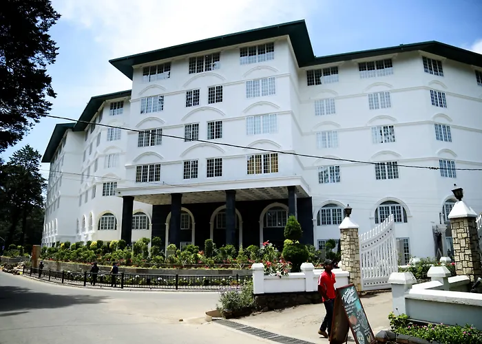 Araliya Green City - Your Gateway To Everything In Nuwara Eliya